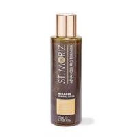 „St. Moriz Advanced Pro Formula Miracle“ įdegio serumas 150 ml