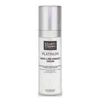 Martiderm Platinum Neck-Line serumas koreguojantis kaklą ir iškirptę 50ml