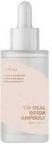 Isntree TW-Real Bifida ampulė - Atkuriantis odos serumas - 50 ml