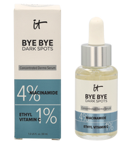 "It Cosmetics" serumas su niacinamidu "Bye Bye Dark Spots" 30ml