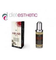 DIET ESTHETIC Serumas su raudonaisiais ikrais HIKARI, 30 ml