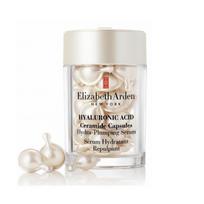 Elizabeth Arden hialurono rūgšties keramido drėkinamasis serumas 90 kapsulių