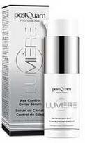 POSTQUAM LUMIERE Prabangus skaistinamasis serumas su ikrais, 30 ml