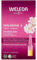 Weleda Wild Rose 7 Nights Intensive Treatment odos serumas