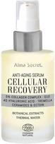 Alma Secret Cellular Recovery serumas nuo senėjimo, 50 ml