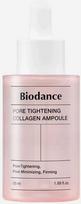 biodance collagen - BIODANCE Pore Tightening Collagen Ampoule - kolageno serumas 50 ml - 1 nuotrauka