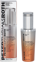 P.T. Roth Potent-C Power serumas, 30 ml