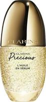 Clarins Taurus aliejus serumas - olejové pleťové sérum - 30 ml
