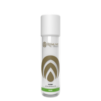 "RENLIVE Fluor4 Oxygenation Face Serum" veido serumas, 50 ml
