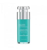 DOCTORS FORMULA INTENSYVUS SERUMAS SU JŪRINIU KOLAGENU, 30 ml