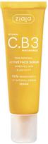 Ziaja Vitaminas C B3 Niacinamido Aktyvus veido serumas 30ml
