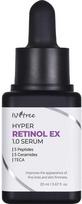 „Isntree Hyper Retinol Ex 1.0 Serum“ odos serumas
