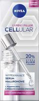 NIVEA Cellular Expert Filler hialurono užpildo serumas, 30 ml
