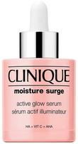 clinique moisture surge serum - Clinique Moisture Surge Active Glow serumas, 30 ml - 1 nuotrauka