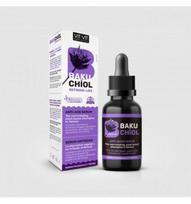 DIET ESTHETIC BAKUČIOLIO SERUMAS ANTI-AGING, 30 ml