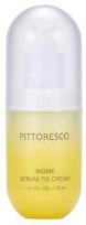 Alkotest PITTORESCO_Biome drėkinamasis raminamasis serumas su probiotiku 30ml