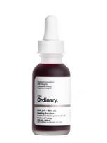 The Ordinary AHA 30% + BHA 2% šveičiamasis serumas