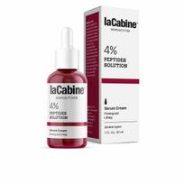"La Cabine Monoactives 4 Peptides" veido serumas 30ml