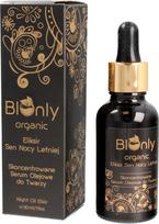 BIOnly Koncentruotas veido aliejaus serumas 30 ml
