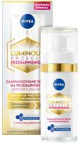 NIVEA V LUMINOUS serumas p/przebarwieniom naujas&