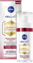 "Nivea Luminous 630 Antimanchazinis serumas 2in1 30ml