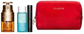Clarins Double Serum Eye Collection akių serumas