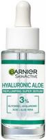 Garnier - Aloe Hyaluronic Atkuriantis serumas 30 ml