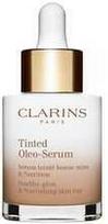 Clarins Tinted Oleo-Serumas, 02, 30 ml