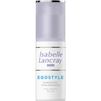 Koncentruotos hialurono rūgšties serumas Isabelle Lancray 20ml