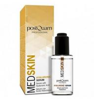 POSTQUAM MEDSKIN Hialurono rūgšties serumas, 30 ml