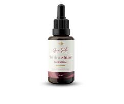 Grasole HYDRA SHINE, veido serumas, 30 ml.