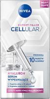 NIVEA CELLULAR HYALURON užpildantis serumas 15 ml