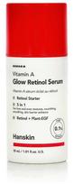 Hanskin Glow Retinol 30ml Veido serumas