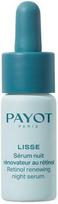 "Payot retinolio atnaujinamasis naktinis serumas 15ml