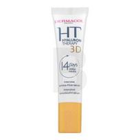 Dermacol 3D Hyaluron Therapy Intensive Wrinkle-Filler serumas odos serumas moterims, 12 ml