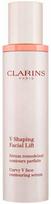 "Clarins" stangrinamasis veido serumas "V Shaping Facial Lift" (kontūrinis serumas) 100 ml