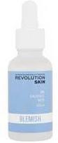 Revolution Skincare Revolution Veido priežiūrai Blemish 2% Salicylic Acid Serumas Skin Serumas