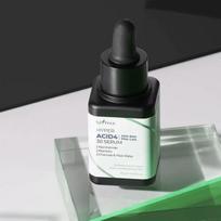 Isntree Hyper Acid4 30 seruminis odos serumas