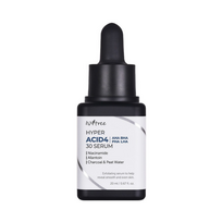 isntree bha - Isntree Hyper Acid4 30 seruminis odos serumas - 2 nuotrauka