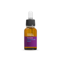 Juliette Armand Elements Folic Acid (B9) Serum atjauninantis serumas su vitaminu B9 visų tipų odai, 20 ml