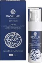 Basiclab BasicLab Aestheticus Serumas su 10% trehaloze, 5% snap- 8 peptidu ir maža molekuline qua. hialurono rūgštimi 30 ml