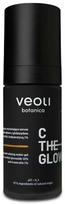 Veoli Botanica C The Glow šviesinantis ir raminantis vandens gelio serumas su askorbilo gliukozidu 10% ir trokserutinu 1% 30ml