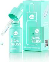 7Days 7 DAYS My Beauty Week serumas veidui reguliuojantis riebalų išsiskyrimą B3 2%+ZN 0,5% , 20 ml