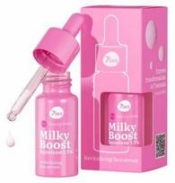 7Days 7 DAYS My Beauty Week serumas atgaivinantis veido odą Milky Boost Squalane 1.5%, 20 ml