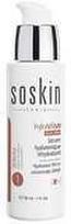 Soskin Paris drėkinamasis odos serumas (Hyaluronic Fill-in Concentrate 2MW) 30 ml 30 ml Moterims