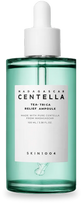 SKIN1004 Madagascar Centella Tea-Trica Relief Ampoule veido serumas su arbatmedžiu probleminei odai, 100 ml