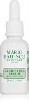 azelit - Mario Badescu Gaivinantis Serum With Azelaic Acid serumas probleminei, aknės paveiktai odai, 29 ml - 1 nuotrauka
