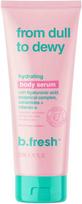 b.fresh From Dull To Dewy Hydrating Body Serum Drėkinamasis kūno serumas, 236 ml