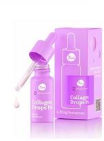 7Days 7 DAYS My Beauty Week serumas veidui stangrinamasis Collagen Drops 1%, 20 ml