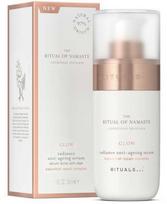 Rituals The Ritual Of Namaste Glow Anti-Ageing Serum jauninančio poveikio serumas, 30 ml